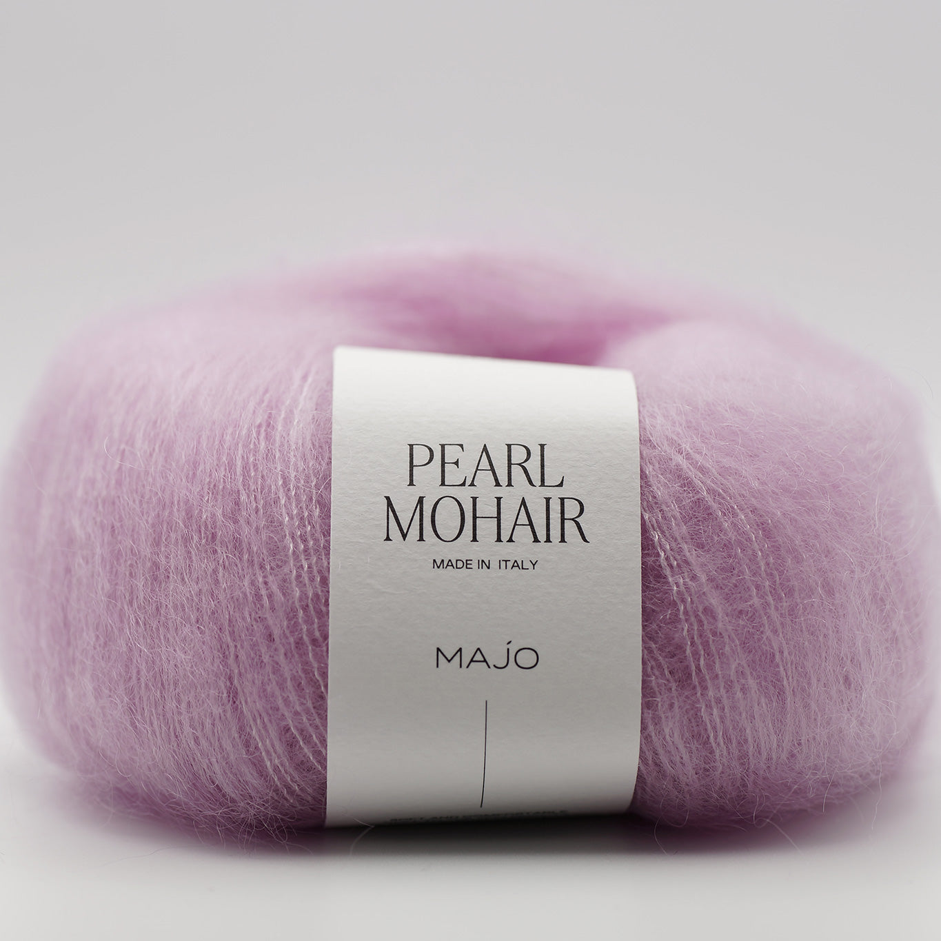 Pearl Mohair