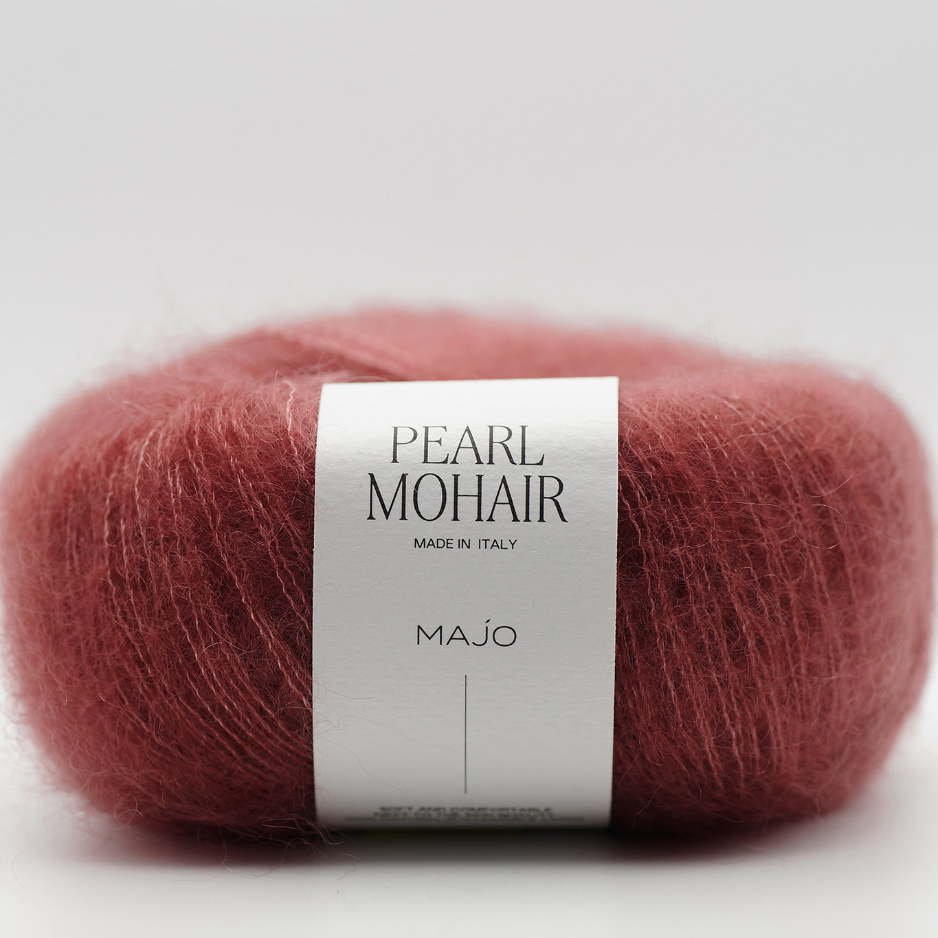 Pearl Mohair