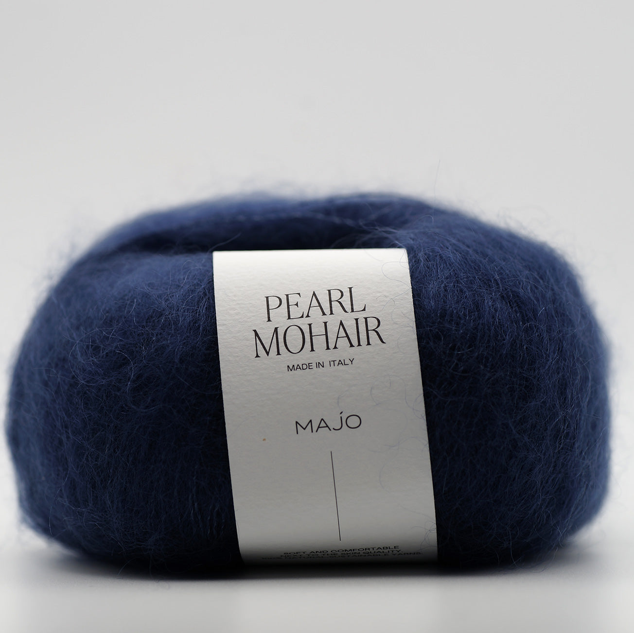 Pearl Mohair
