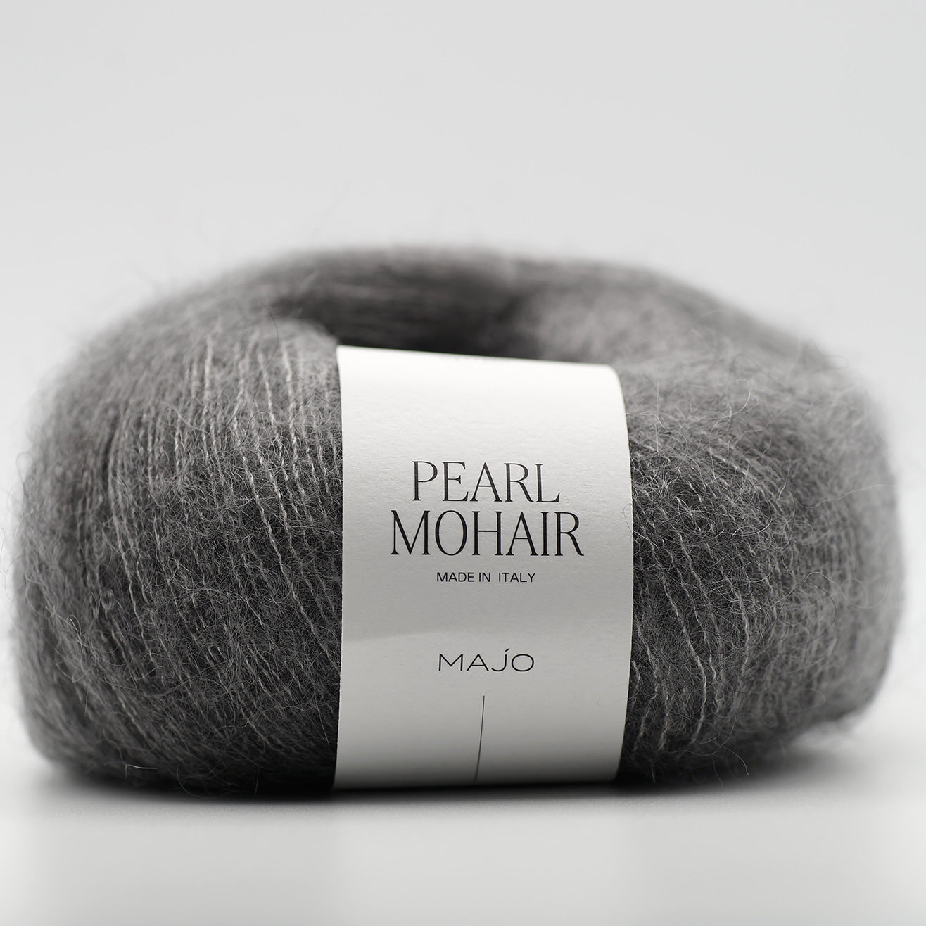 Pearl Mohair