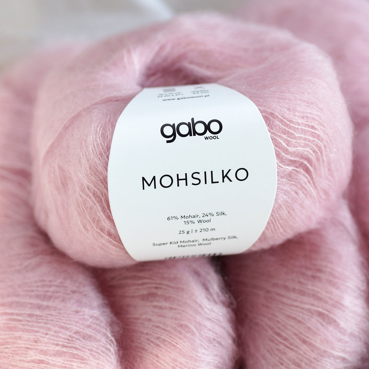 MOHSILKO