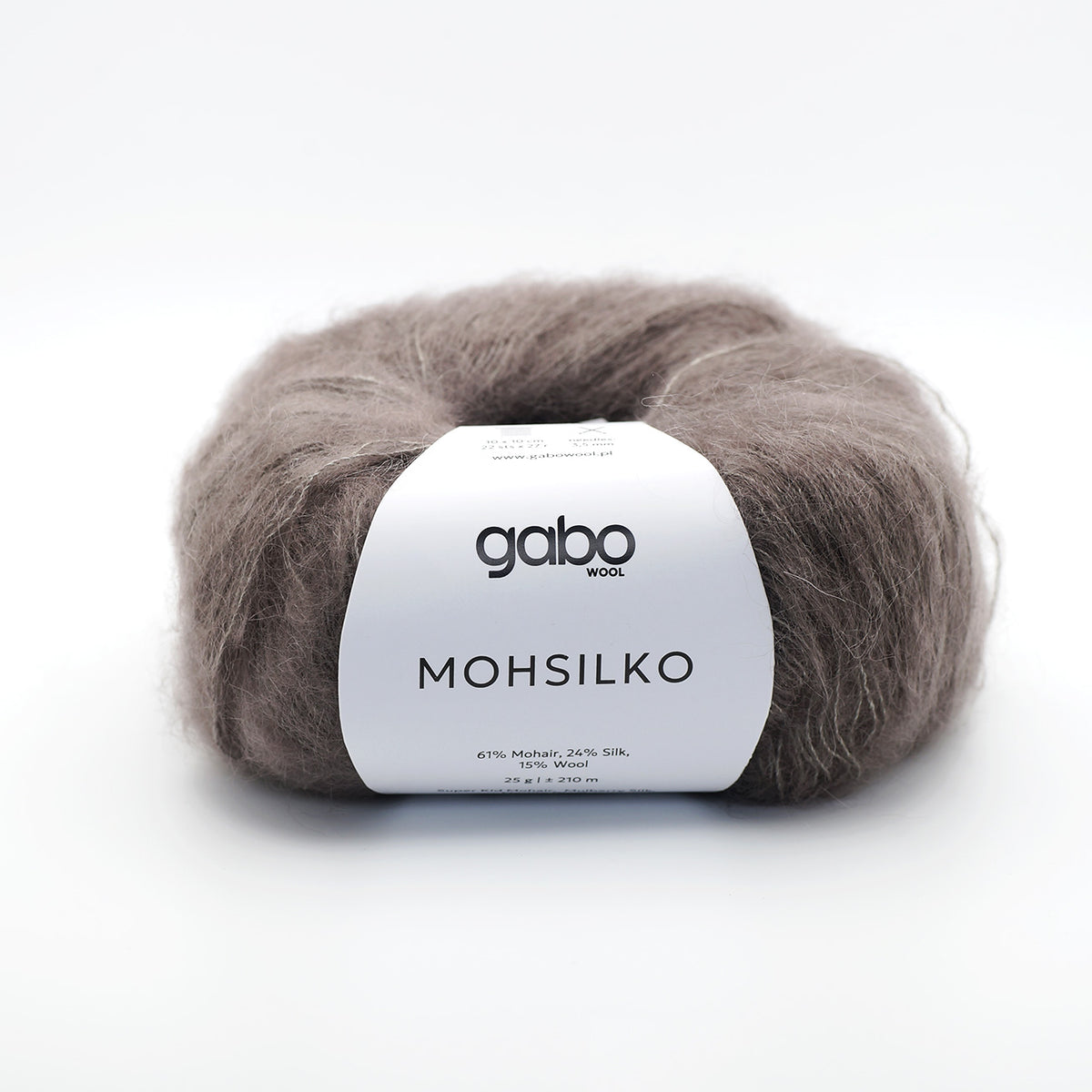 MOHSILKO