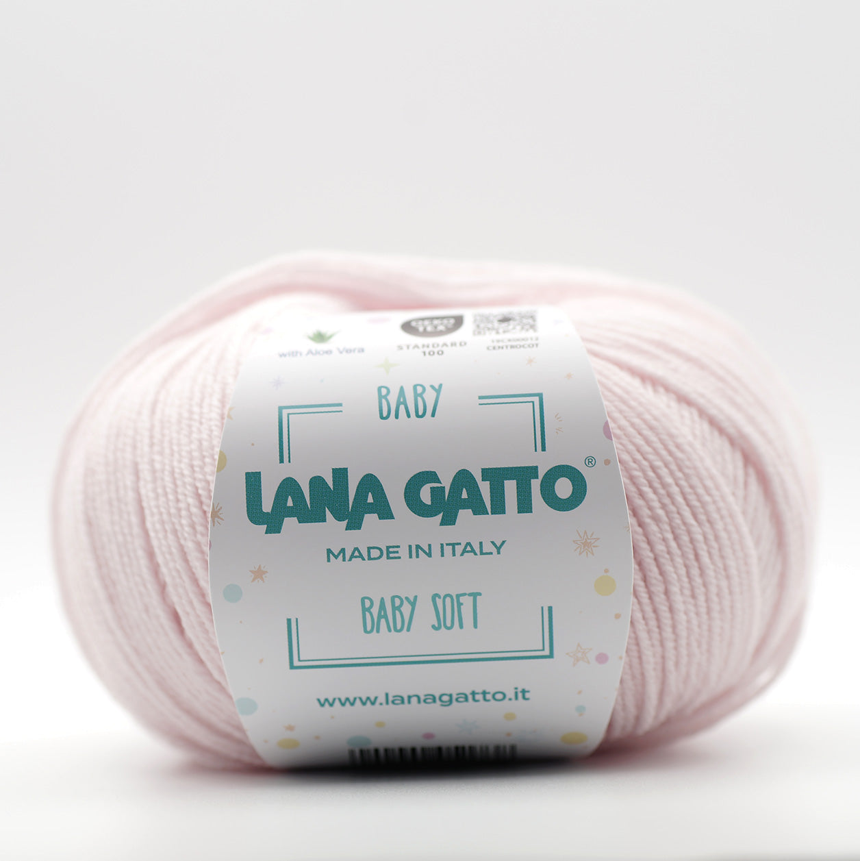BABY SOFT