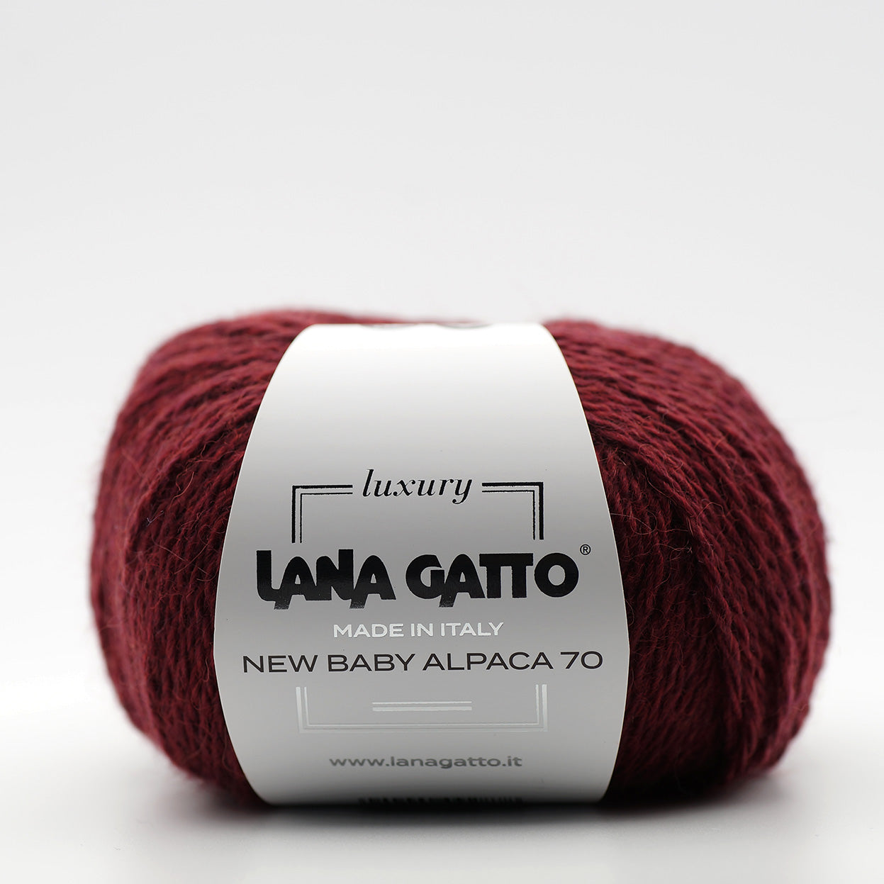 NEW BABY ALPACA 70