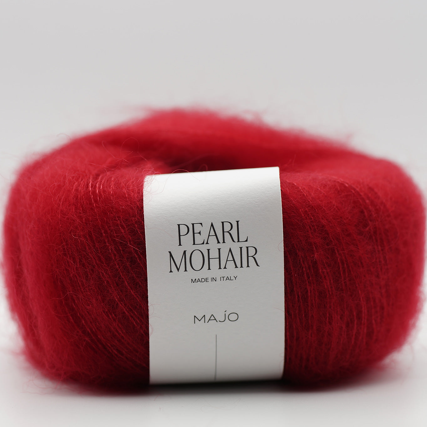 Pearl Mohair