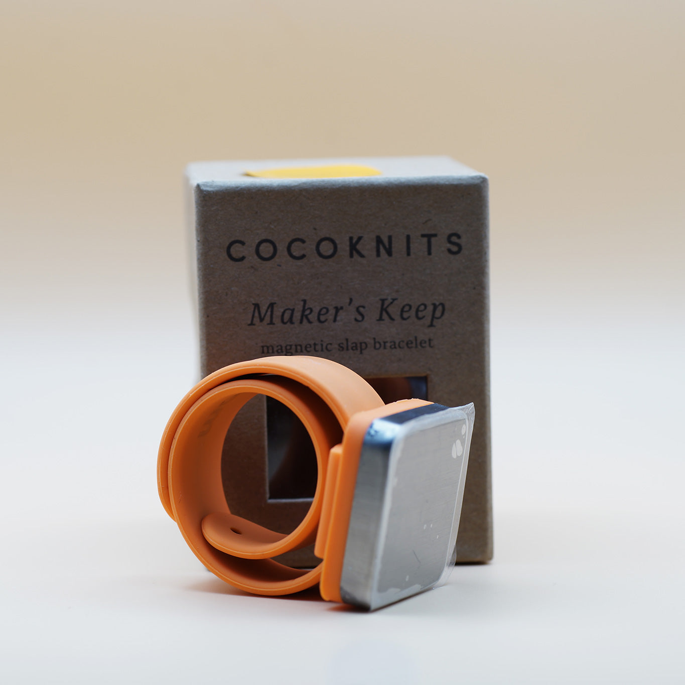 Maker's Keep Bracelet