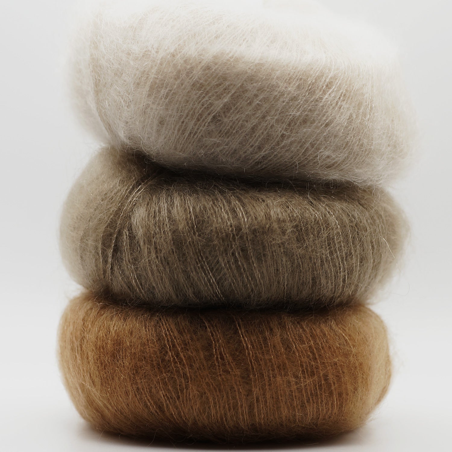 Pearl Mohair