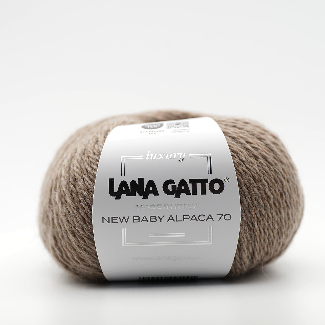 NEW BABY ALPACA 70