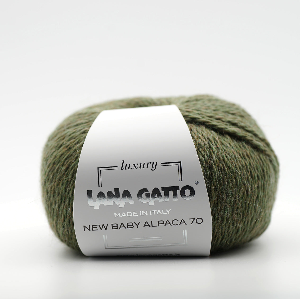 NEW BABY ALPACA 70