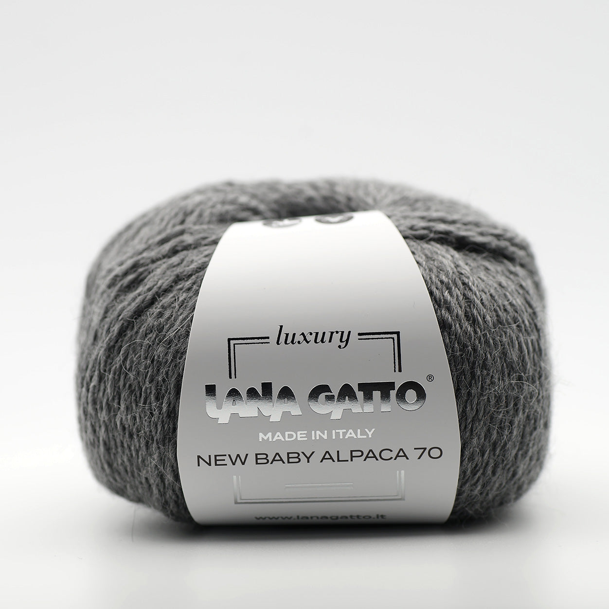 NEW BABY ALPACA 70